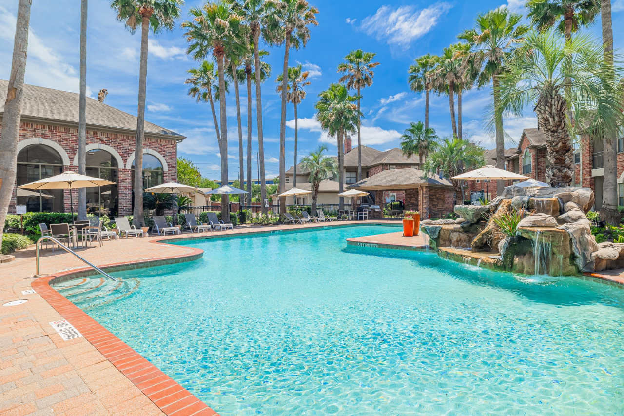 Elle at the Medical Center