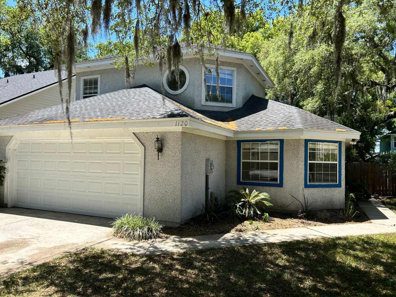3/2 Cozy Bungalow - 23 Blocks from Jax Beach!