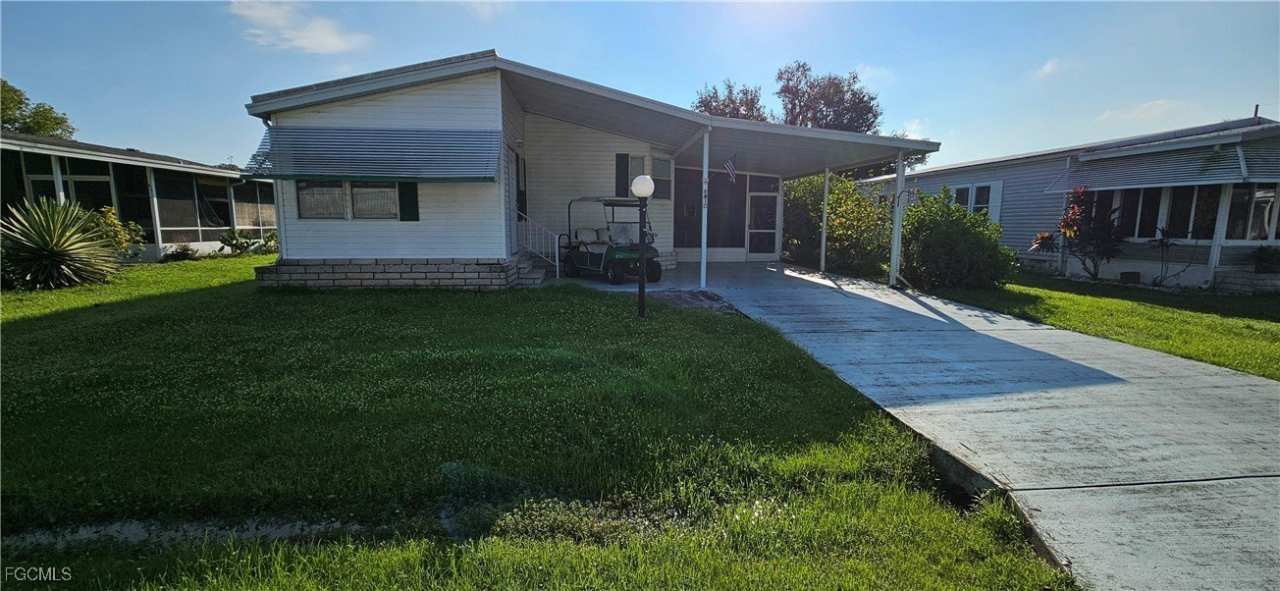 8410 Wagon Wheel Circle