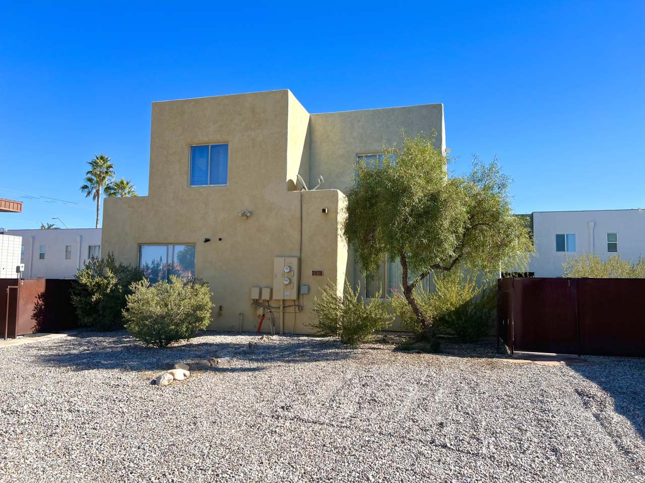 3136 North Winstel Boulevard