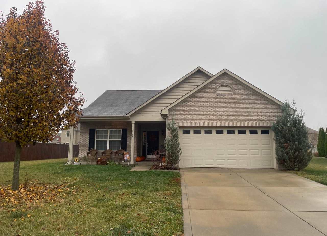 8309 Ballyshannon Drive