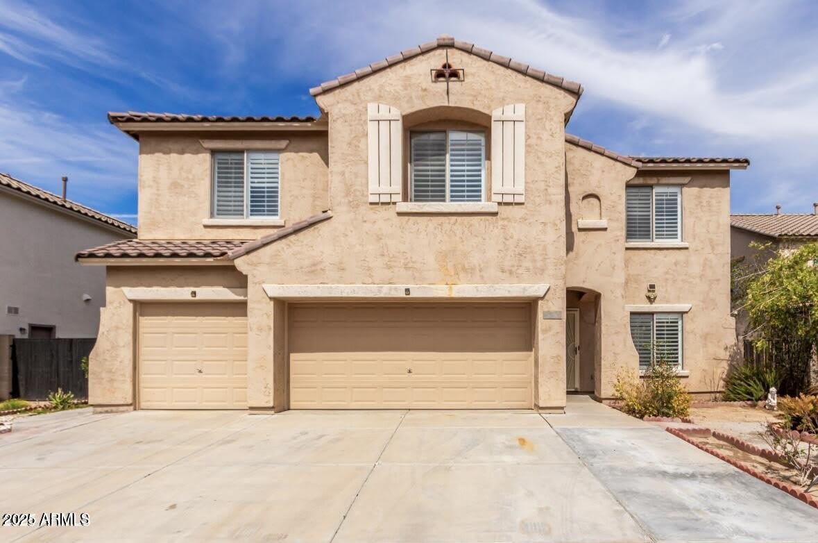 11856 W GRANT Street