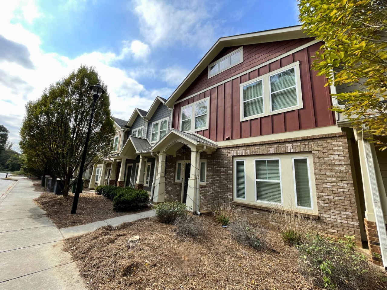 PRE-LEASING FOR AUGUST 2026!