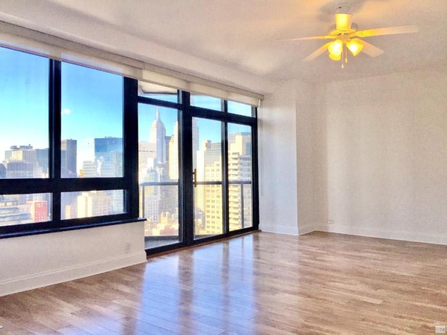 100 United Nations Plaza