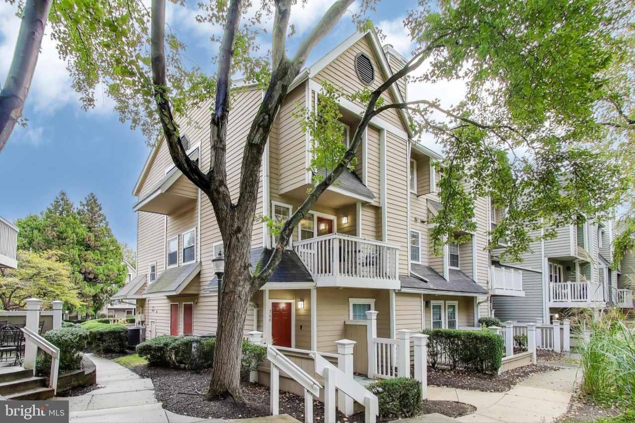 5801 INMAN PARK Circle unit: 300