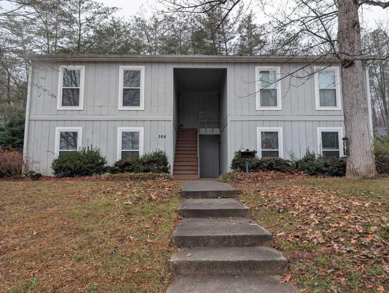 Black Mountain Apartment Rental-Genesis Circle