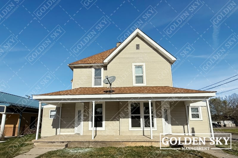 1224 East Main Street