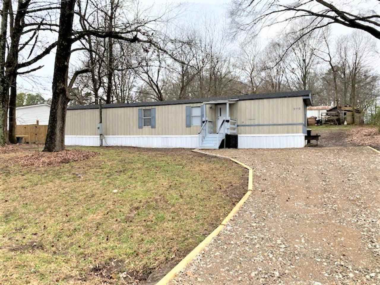 Matthews - 100% Remodeled, 2 Bedroom Home!
