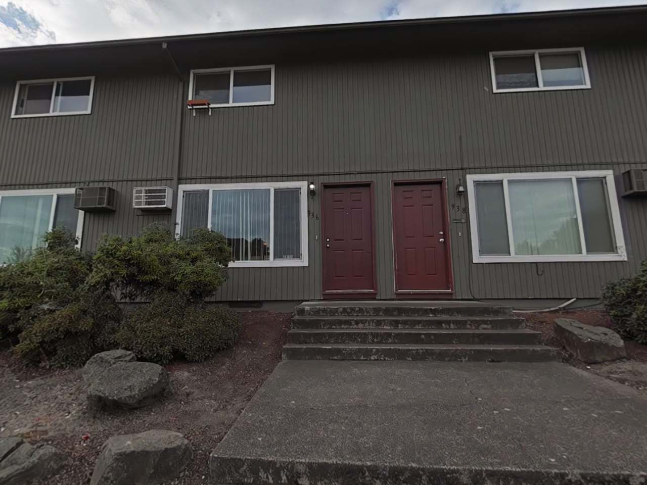 2 Bedroom Apartment ~ Albany ~ Small Pet Friendly