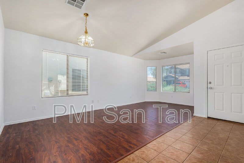 3202 West Mineral Butte Drive