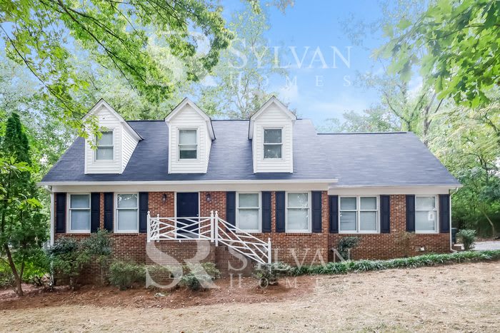 721 Summerwood Drive