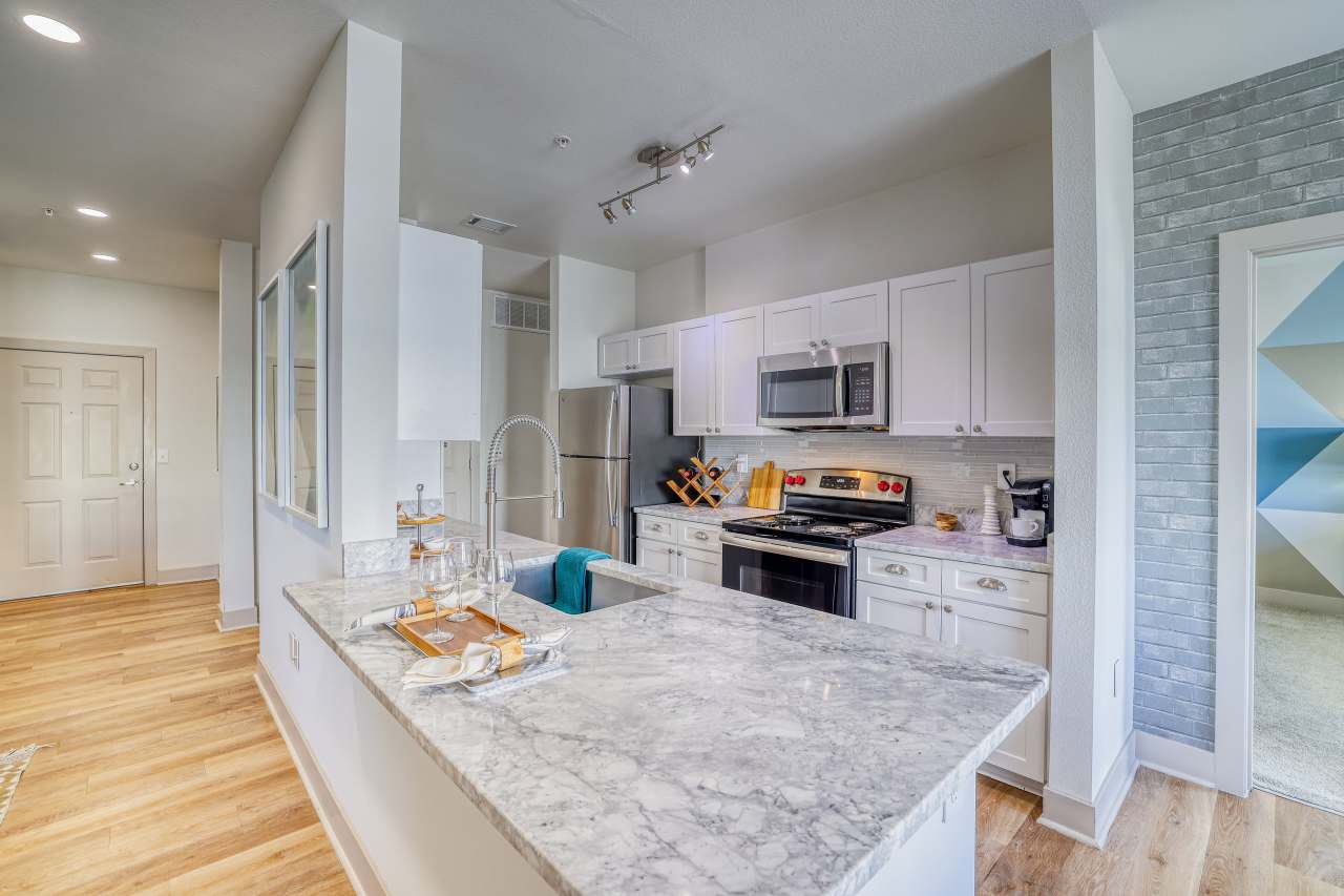 Shadow Ridge at Southlands