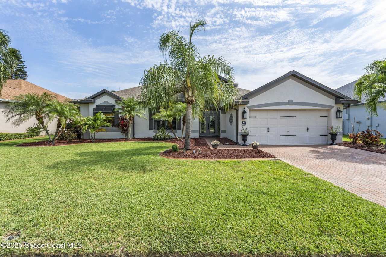 4650 Chardonnay Drive