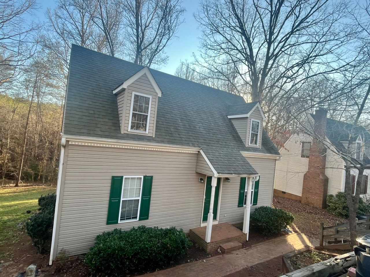 3 Bedroom 2 Bath House Located in Central SC