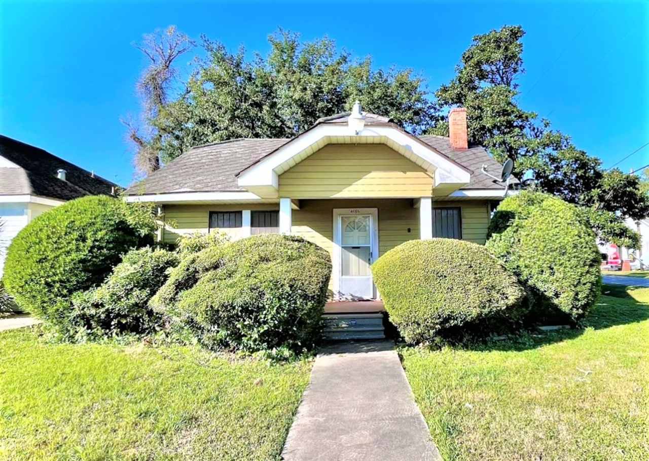 4606 Highland Ave Beaumont Texas 77705