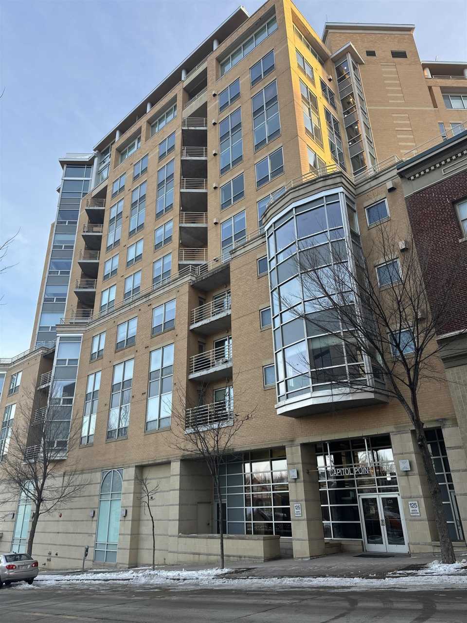 125 N Hamilton Street