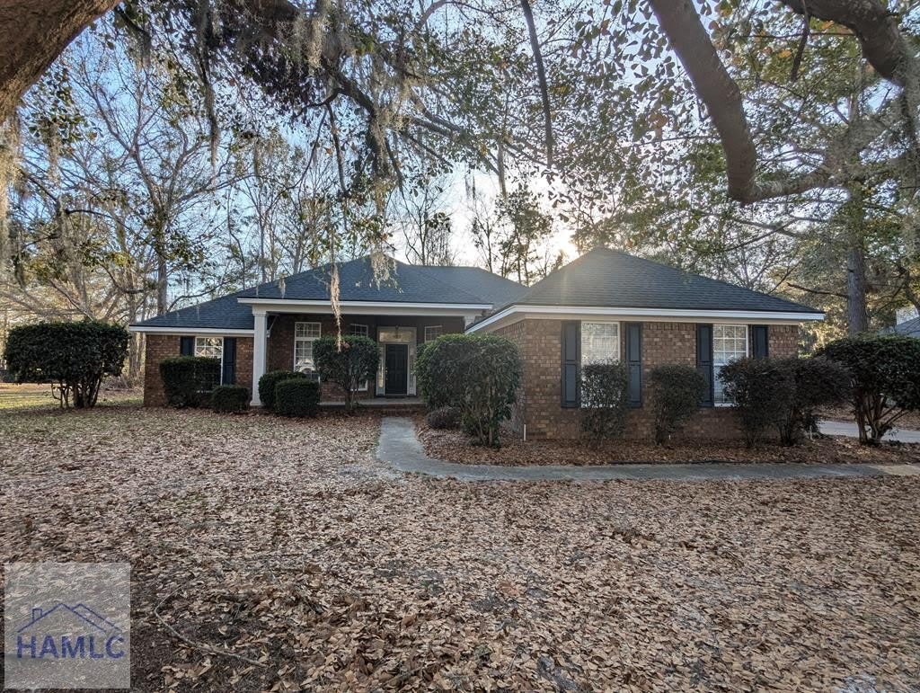 550 Laurenburg Drive