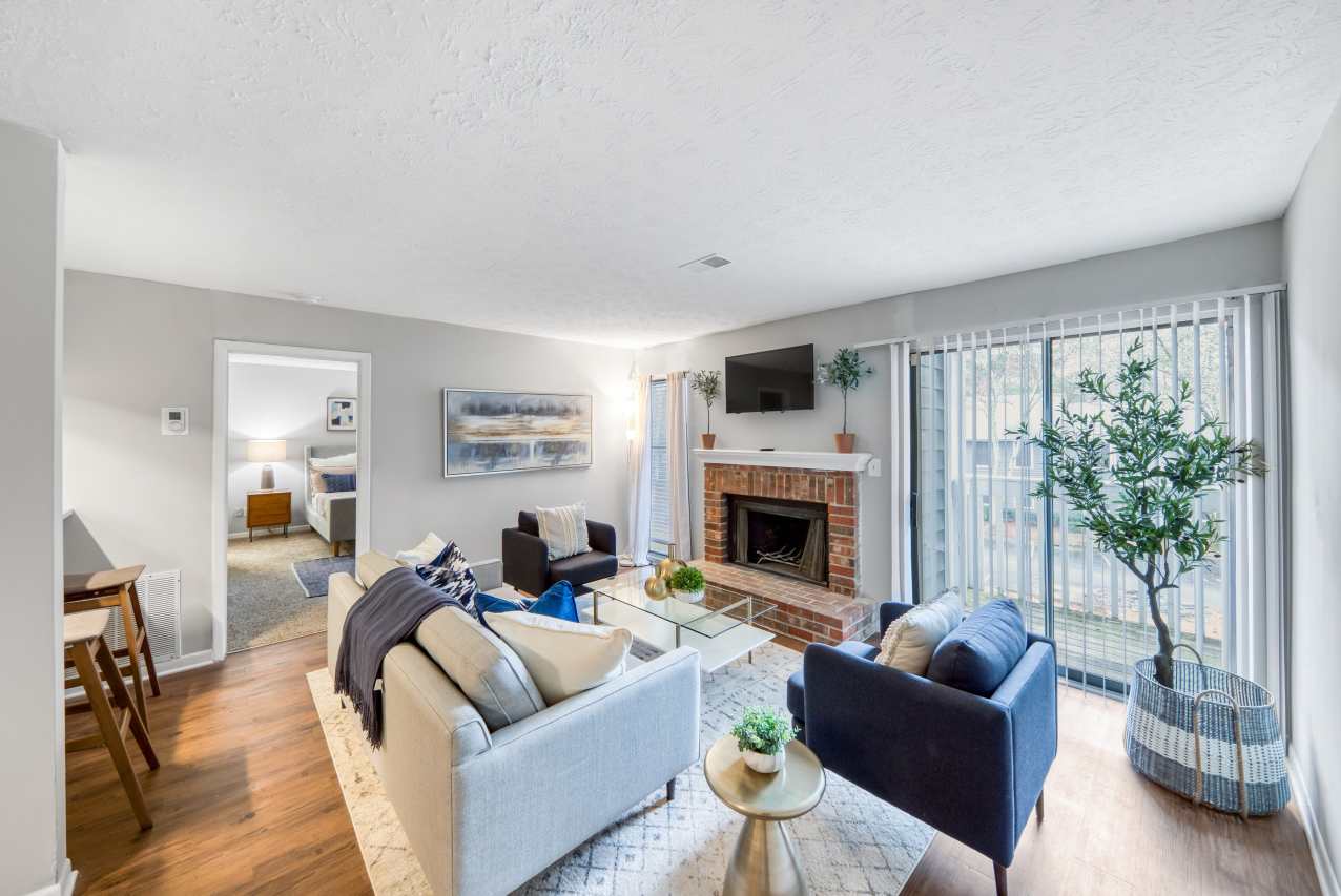 Midwood Gardens Apartments