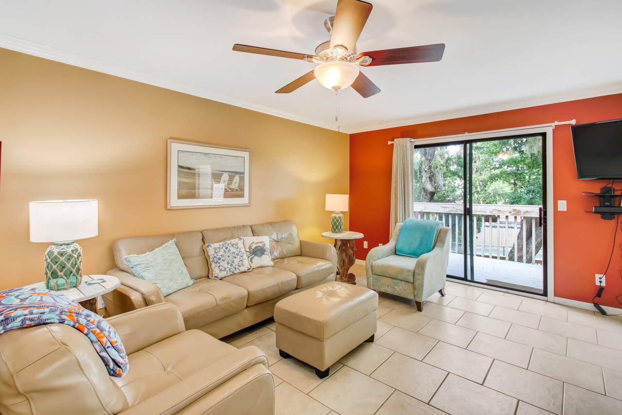 2623 Forest Ridge Drive - 1