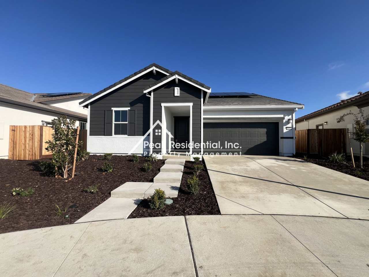 New Elk Grove 3bd/2ba Home near Big Horn  Poppyridge Rd