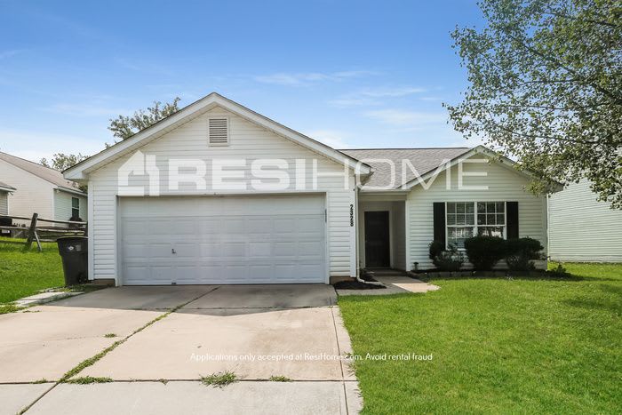 2328 Hope Valley Lane