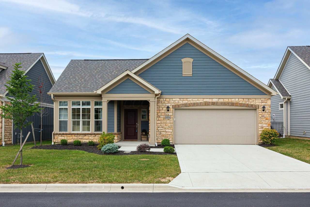 6694 Trinity Mist Way