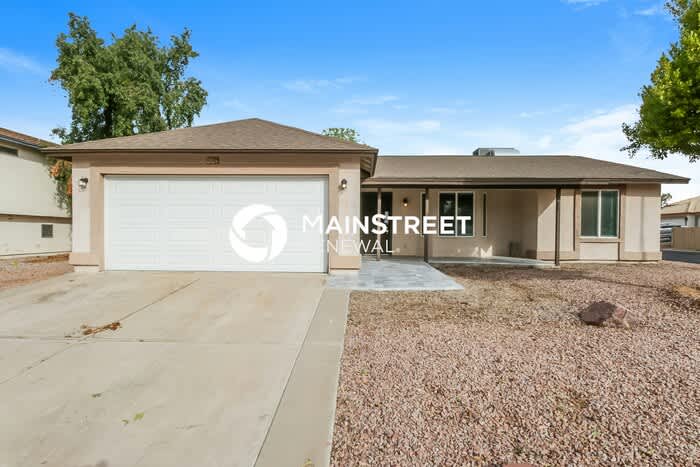 4062 East Holmes Avenue