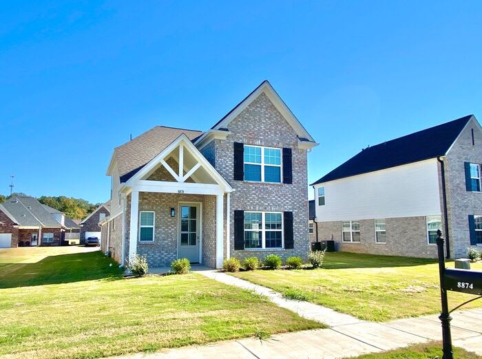 8874 Kimberly Dawn Drive