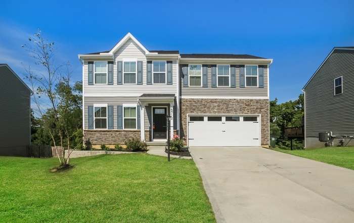 5712 Tonya Marie Court