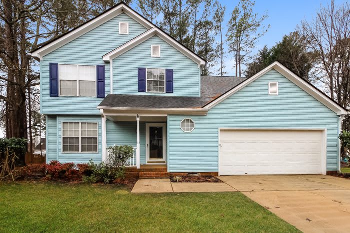 205 South Birkenstock Drive