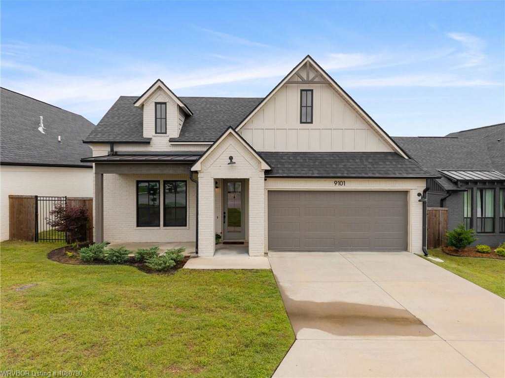 9101 Birkshire Place