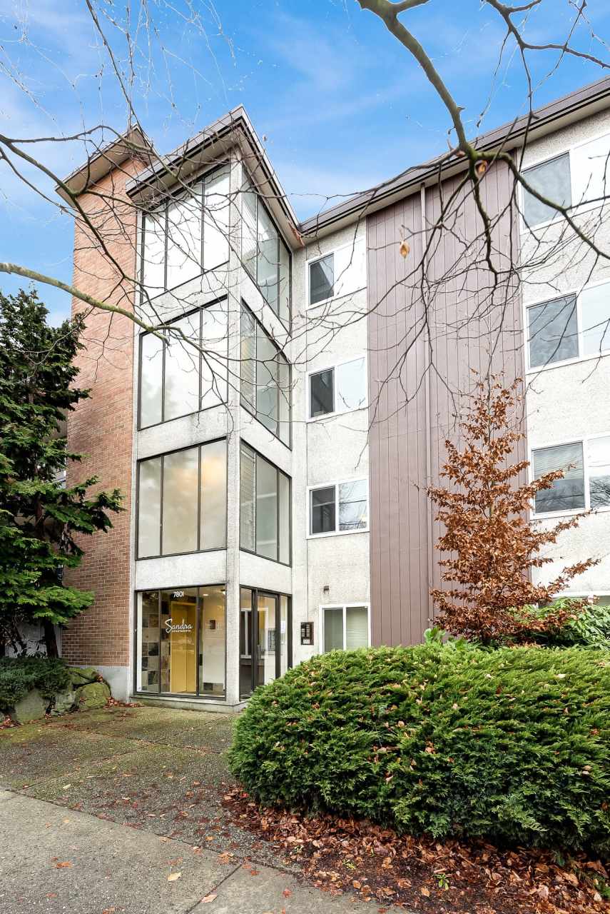 SAN Sandra Apartments