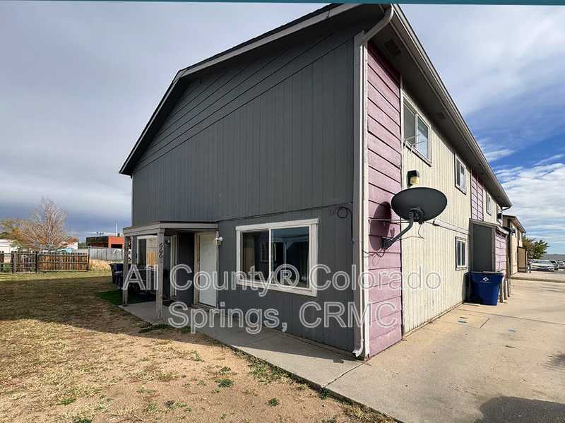 6668 Provincial Drive