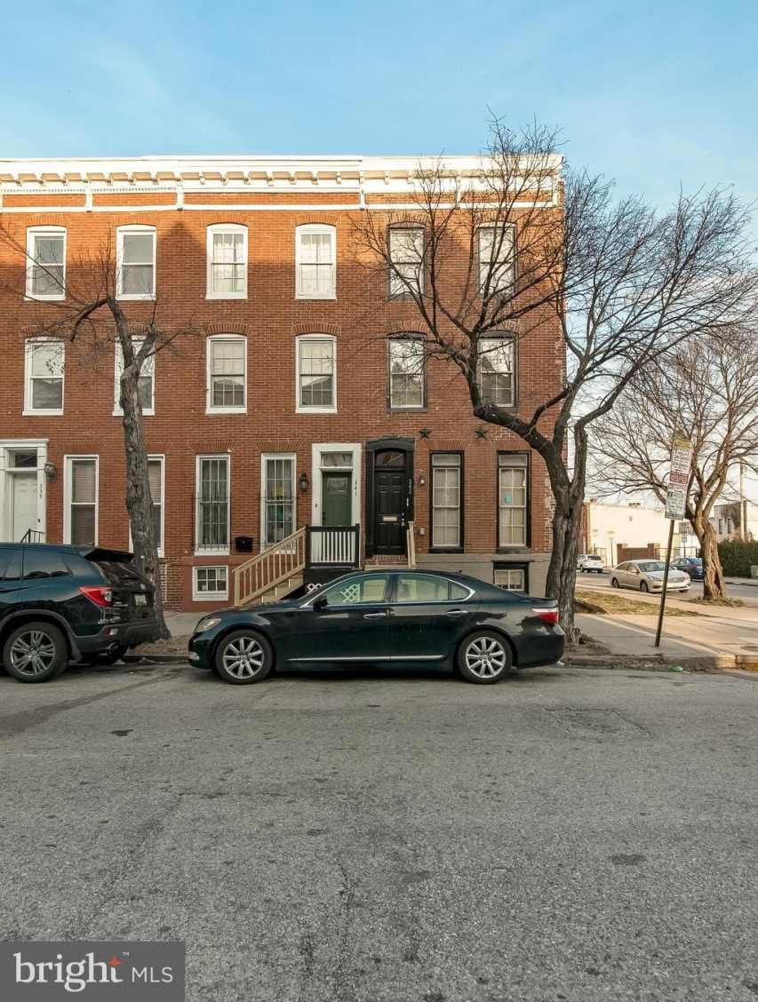 343 SCOTT Street unit: Apt 2