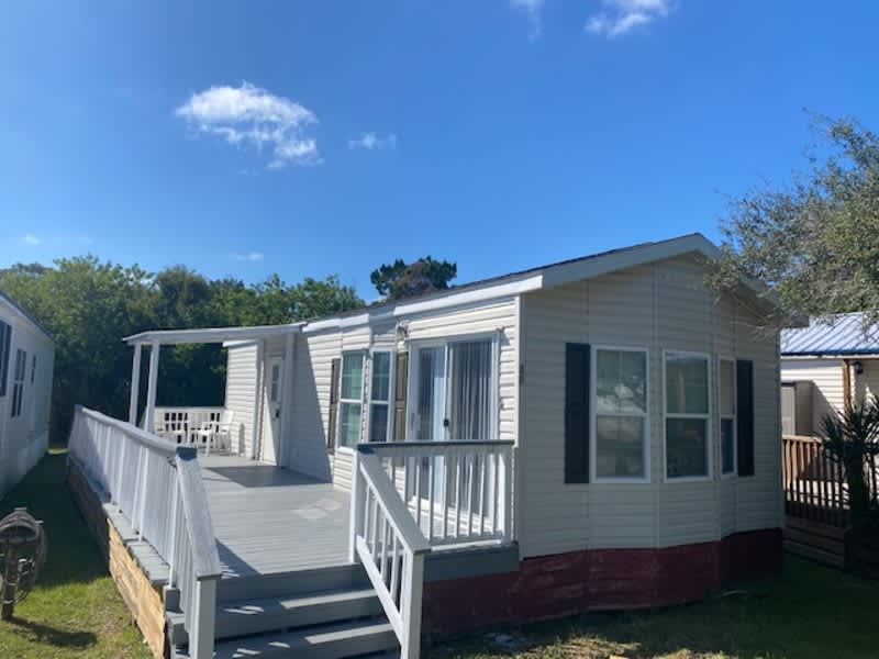 4825 A1A South, lot 38