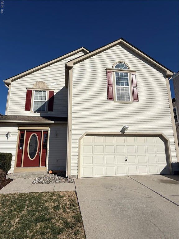 1517 Stillwood Street