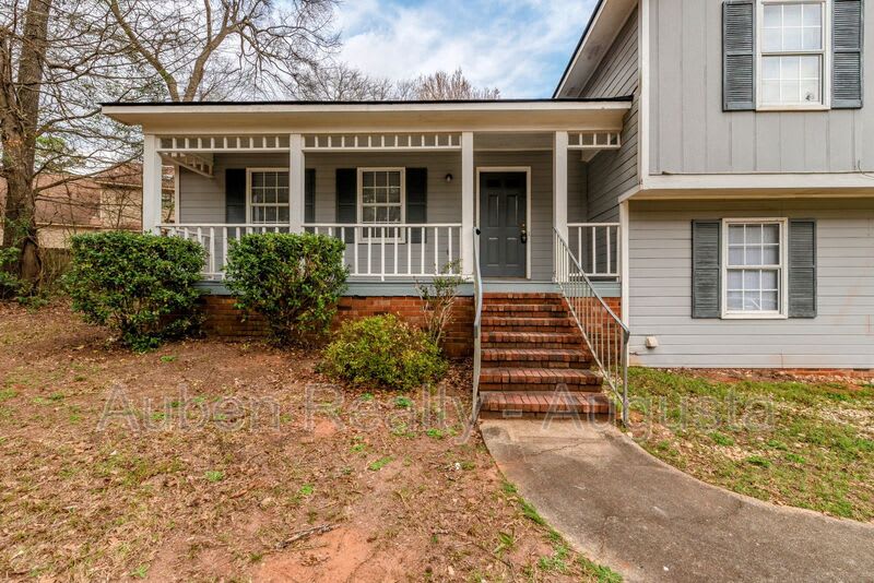 4689 Oakley Pirkle Road