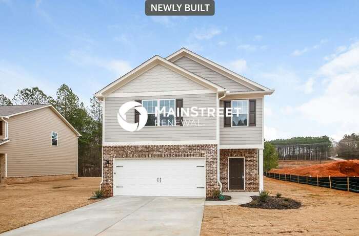 312 Augusta Woods Drive