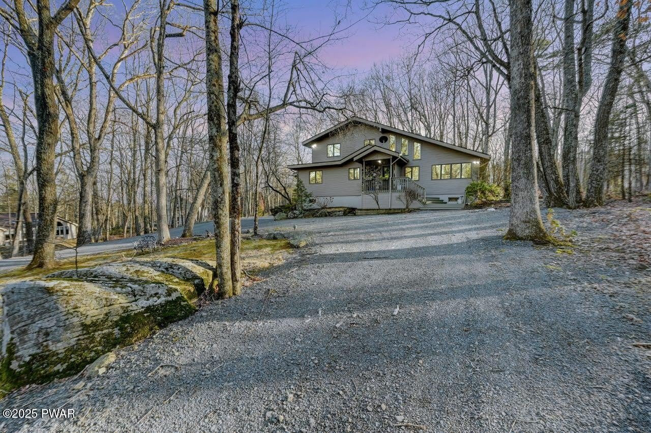 803 Falling Brook Court