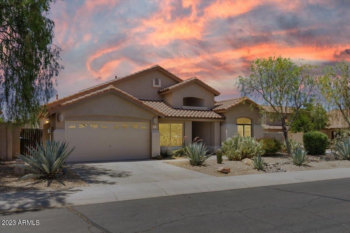 4211 E KIRKLAND Road