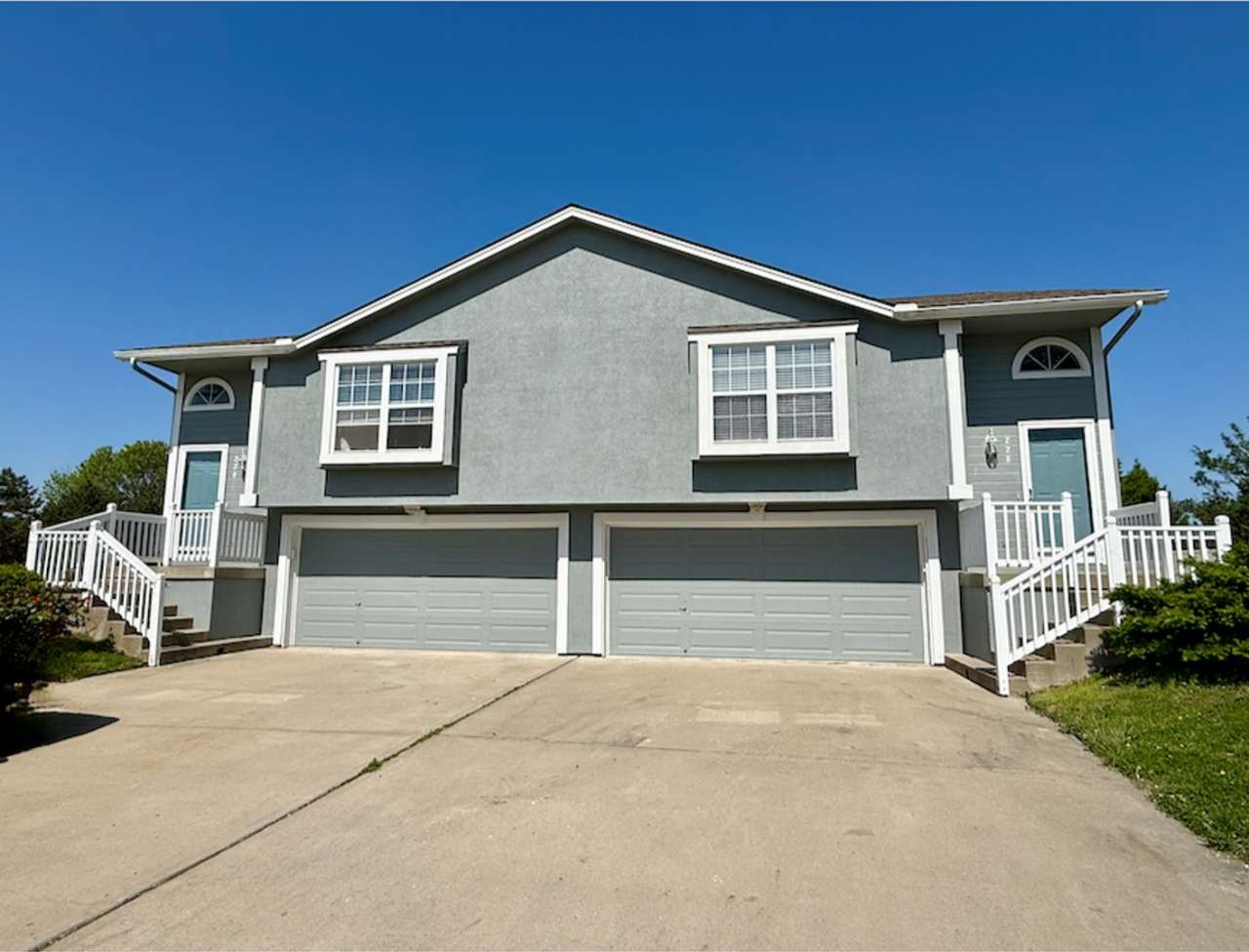 Amazing 3 Bedroom Townhouse!