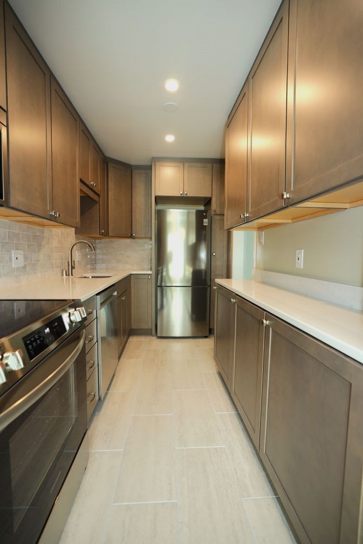 Gorgeous 1 bedroom/1 bath Condo in San Mateo Available Soon!