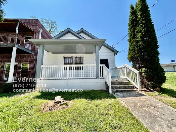 441 Ira Street Southwest