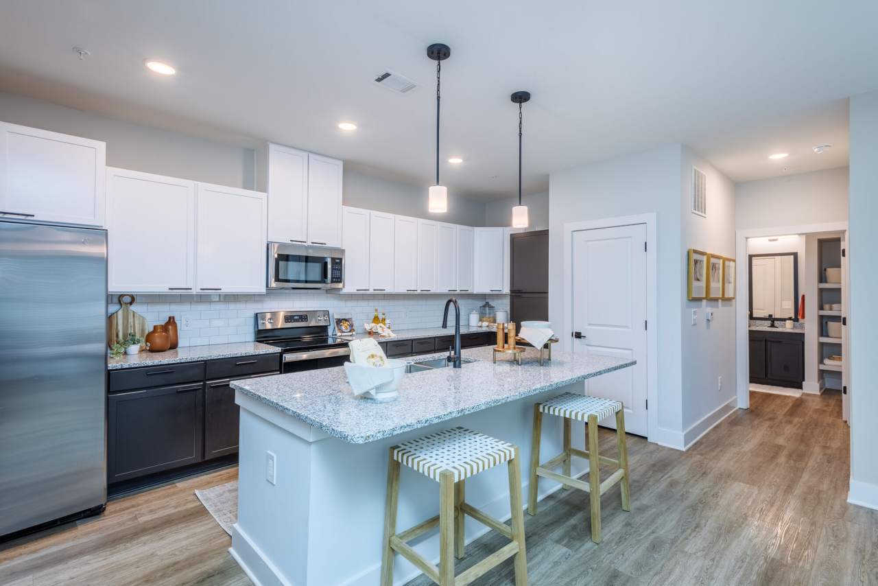 Sonderly at the Concourse