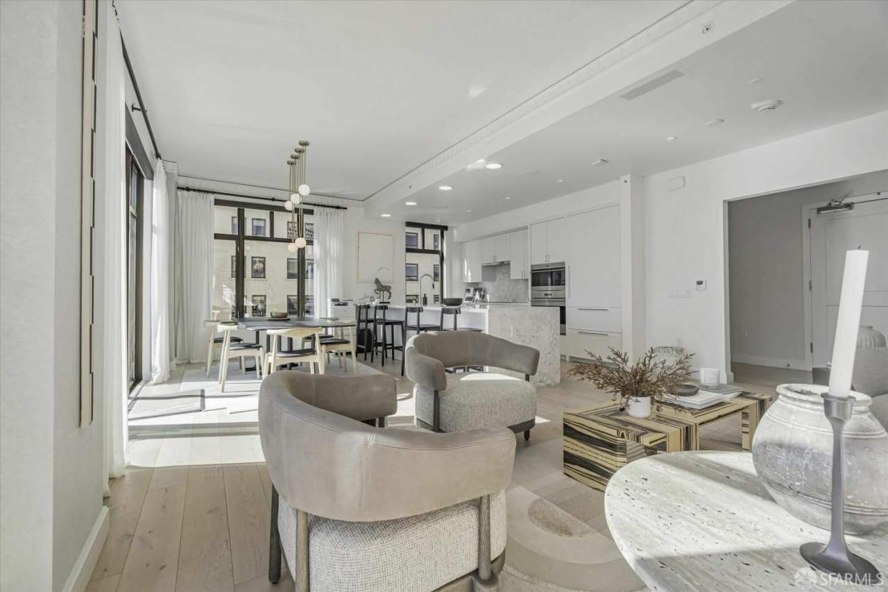 875 California Street