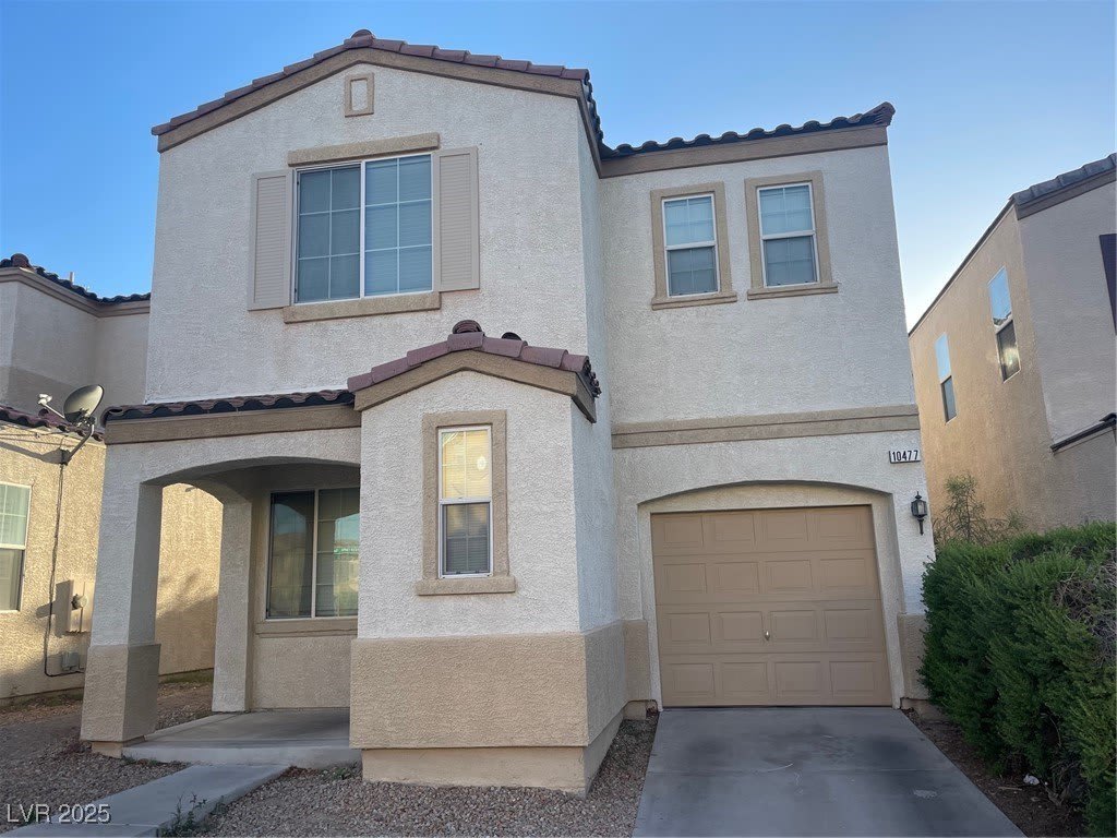 10477 Meadow Village Street