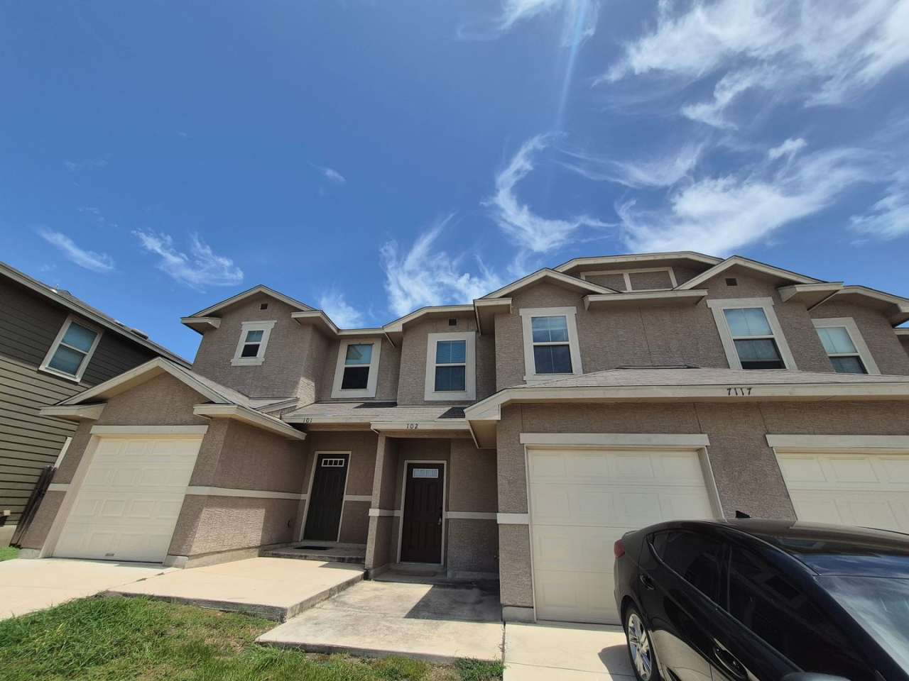 7117 Micayla Cove #102, San Antonio, TX. 78244
