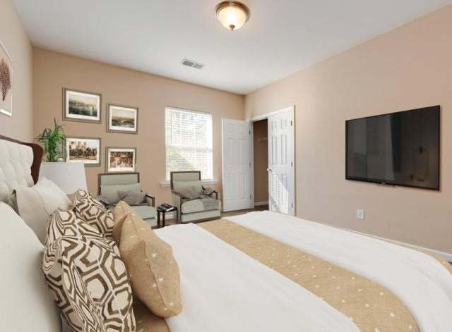 121 Northpoint Dr Unit D11