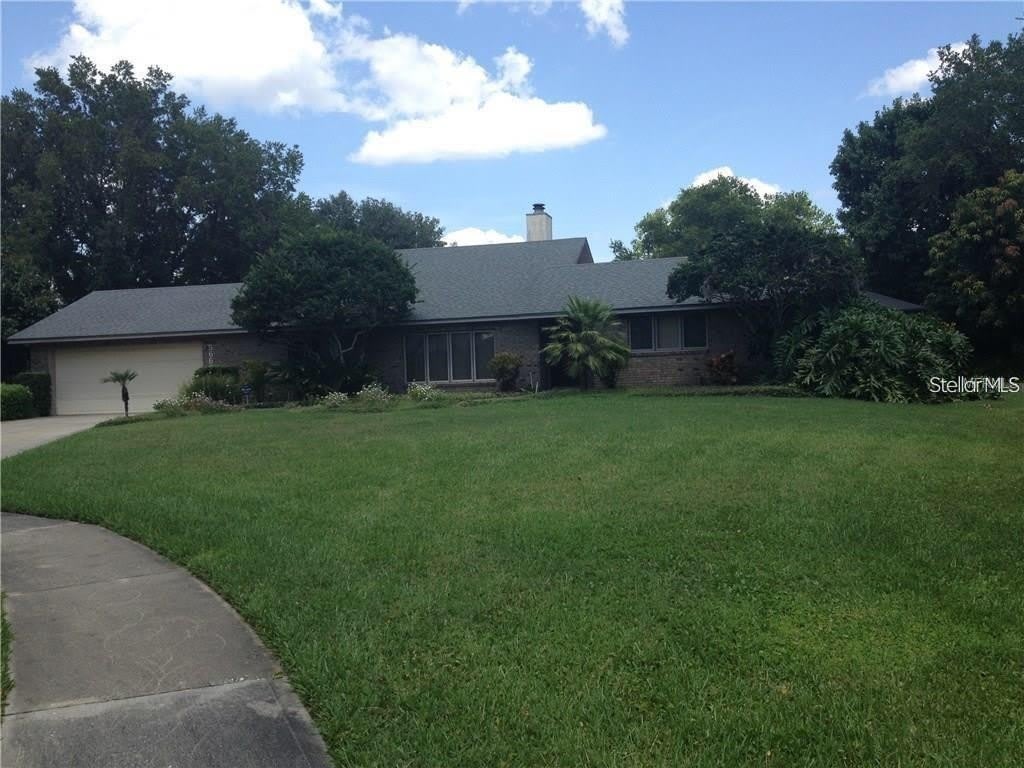 5669 LAKE MARY JESS SHORES COURT