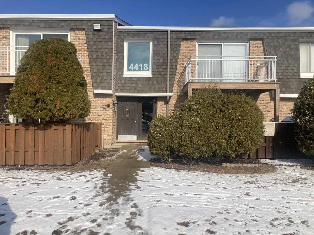 4418 Euclid Avenue